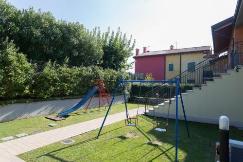 Apartamento Residenza Orchidee
