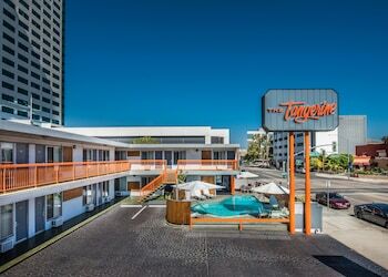 Motel Tangerine Hotel