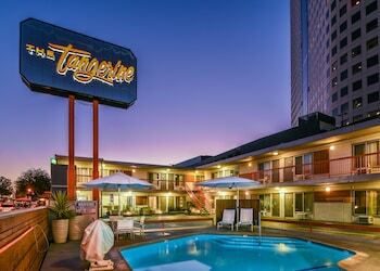 Motel Tangerine Hotel