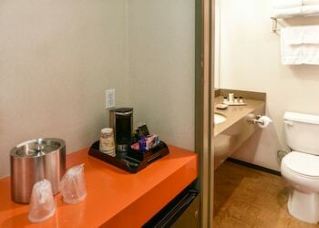 Motel Tangerine Hotel