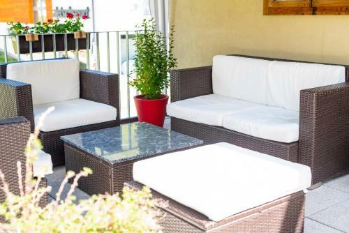 Posada Hotel Restaurant Silbersand