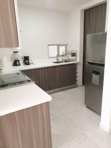 Apartamento Park View Departamento Lomas Angelopolis, Sonata