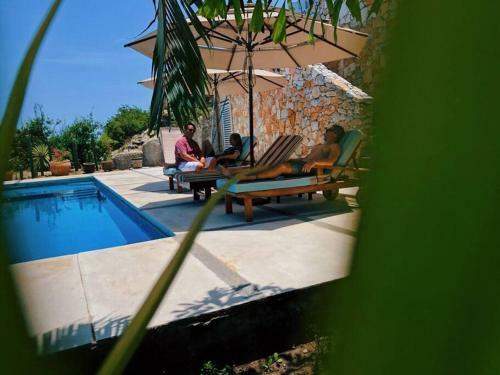 Apartamento Best View In Puerto Escondido