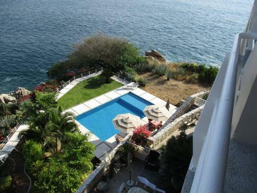 Apartamento Best View In Puerto Escondido