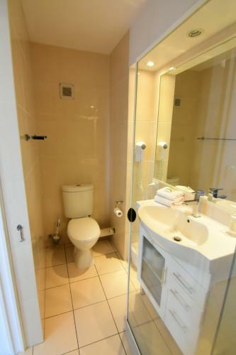 Apartamento Aloha At Trickett