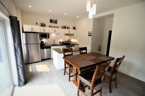 Apartamento Destination Life By Revelstoke Vacations