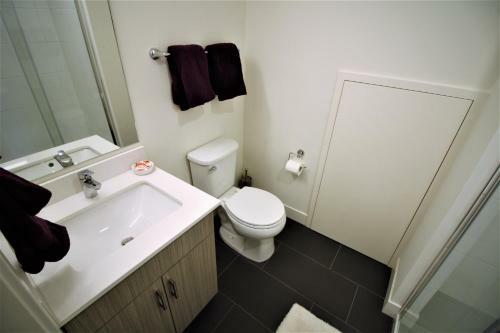 Apartamento Destination Life By Revelstoke Vacations