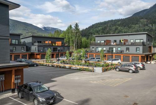 Apartamento The Mac Shack By Revelstoke Vacations