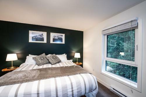 Apartamento Alpine Escape By Revelstoke Vacations