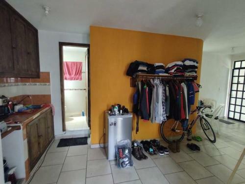 Apartamento Casa Josefina Pantaleon Dom�nguez
