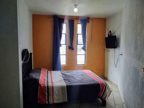 Apartamento Casa Josefina Pantaleon Dom�nguez