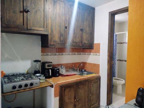 Apartamento Casa Josefina Pantaleon Dom�nguez