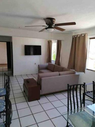 Apartamento Encanto De Mismaloya