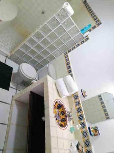 Apartamento Encanto De Mismaloya