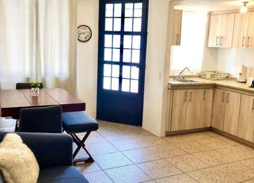 Apartamento Estudio 3 Completo Ac/wifi/cerca Walmart/sams