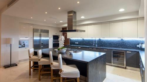 New Oceanfront Luxury Villa In Puerto Vallarta