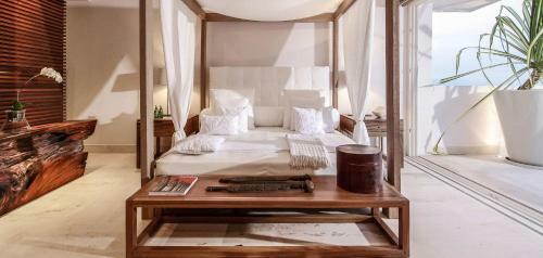 New Oceanfront Luxury Villa In Puerto Vallarta