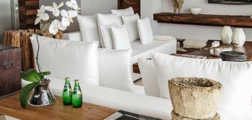 New Oceanfront Luxury Villa In Puerto Vallarta