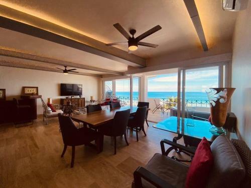 Apartamento Condominio Oceano Oro