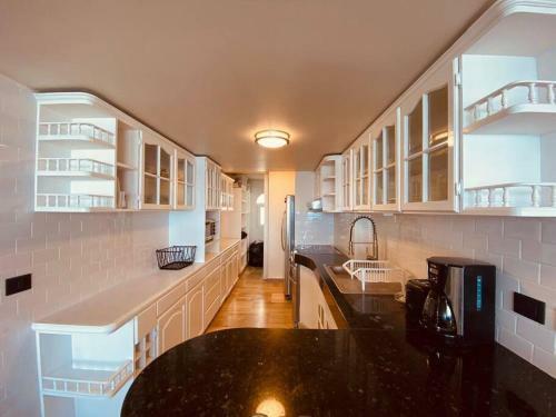 Apartamento Condominio Oceano Oro