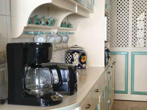 Apartamento Condominio Oceano Oro