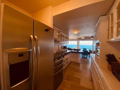 Apartamento Condominio Oceano Oro