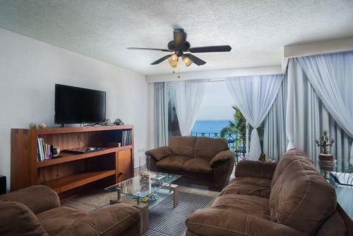 Apartamento Condominio Oceano Oro