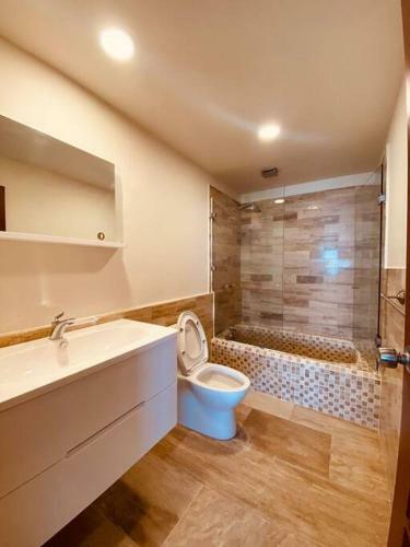 Apartamento Condominio Oceano Oro