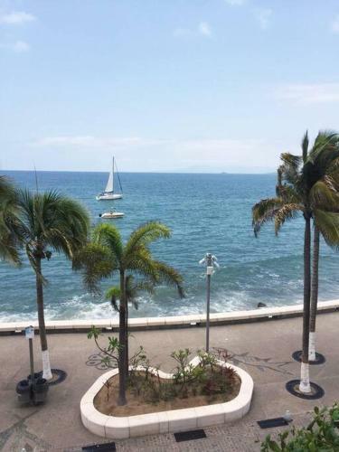 Apartamento Condominio Oceano Oro