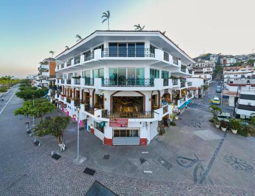 Apartamento Condominio Oceano Oro