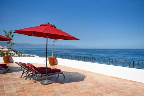 Apartamento Condominio Oceano Oro