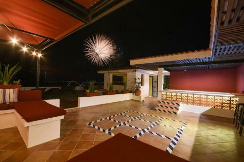 Apartamento Condominio Oceano Oro