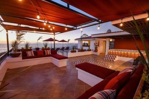 Apartamento Condominio Oceano Oro