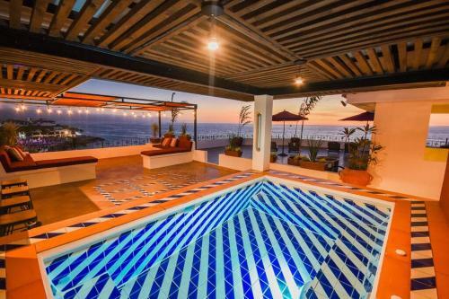 Apartamento Condominio Oceano Oro