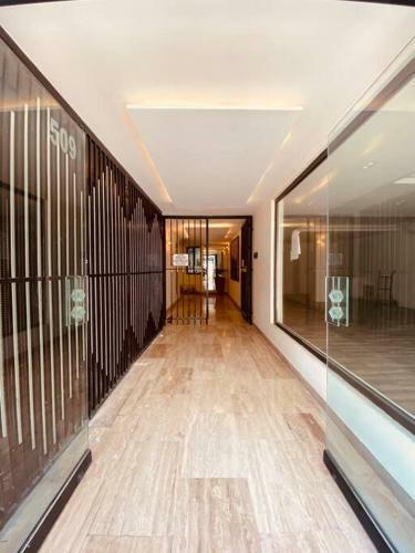 Apartamento Condominio Oceano Oro