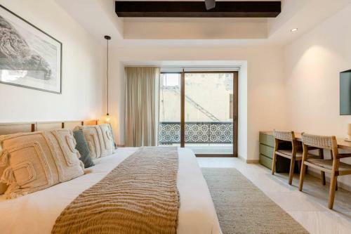 Apartamento Urban II Palma- Zona Rom�ntica