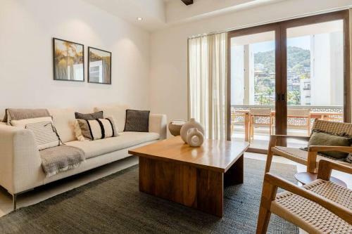 Apartamento Urban II Palma- Zona Rom�ntica