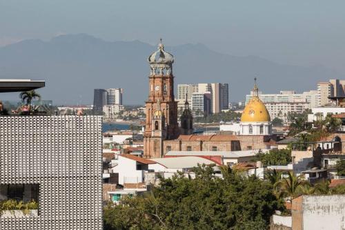 Apartamento Urban II Palma- Zona Rom�ntica