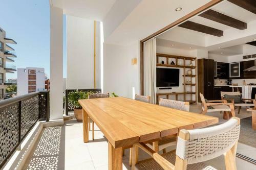 Apartamento Urban II Palma- Zona Rom�ntica