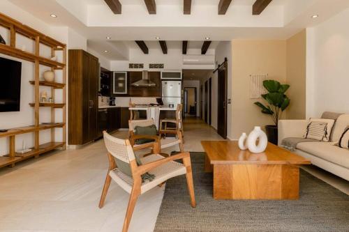 Apartamento Urban II Palma- Zona Rom�ntica