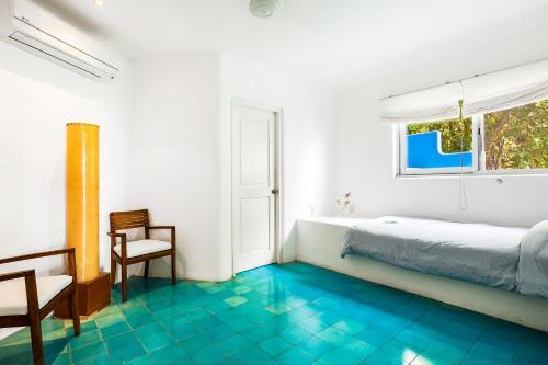 San Xoaquin Casa Azul 21