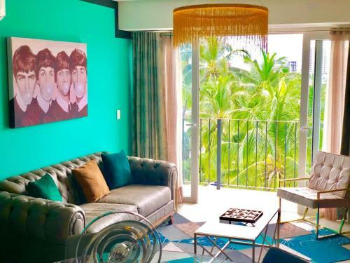 Posada Niza Five Luxury Beach Apartments