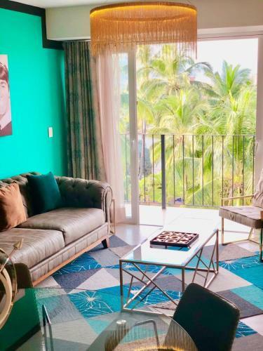 Posada Niza Five Luxury Beach Apartments