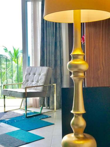 Posada Niza Five Luxury Beach Apartments