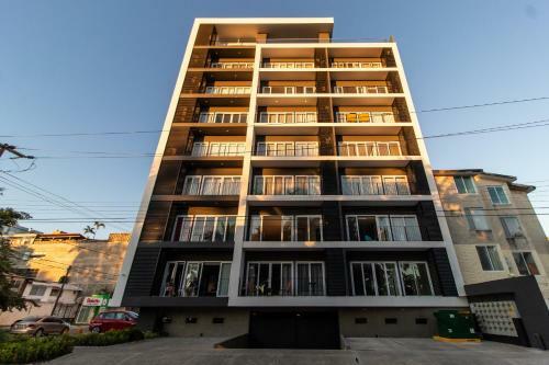 Posada Niza Five Luxury Beach Apartments