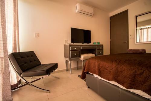 Posada Niza Five Luxury Beach Apartments