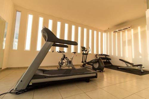 Posada Niza Five Luxury Beach Apartments
