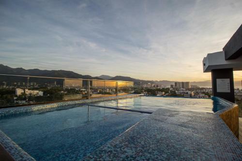Posada Niza Five Luxury Beach Apartments