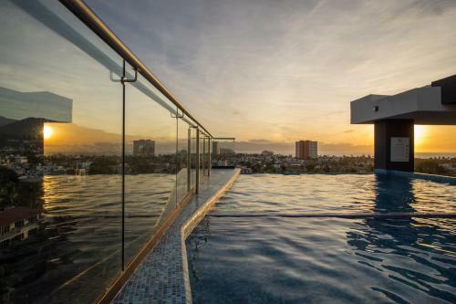 Posada Niza Five Luxury Beach Apartments
