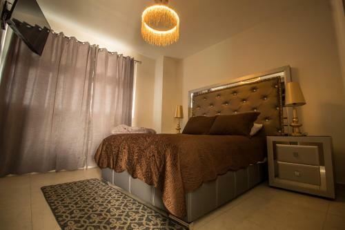 Posada Niza Five Luxury Beach Apartments